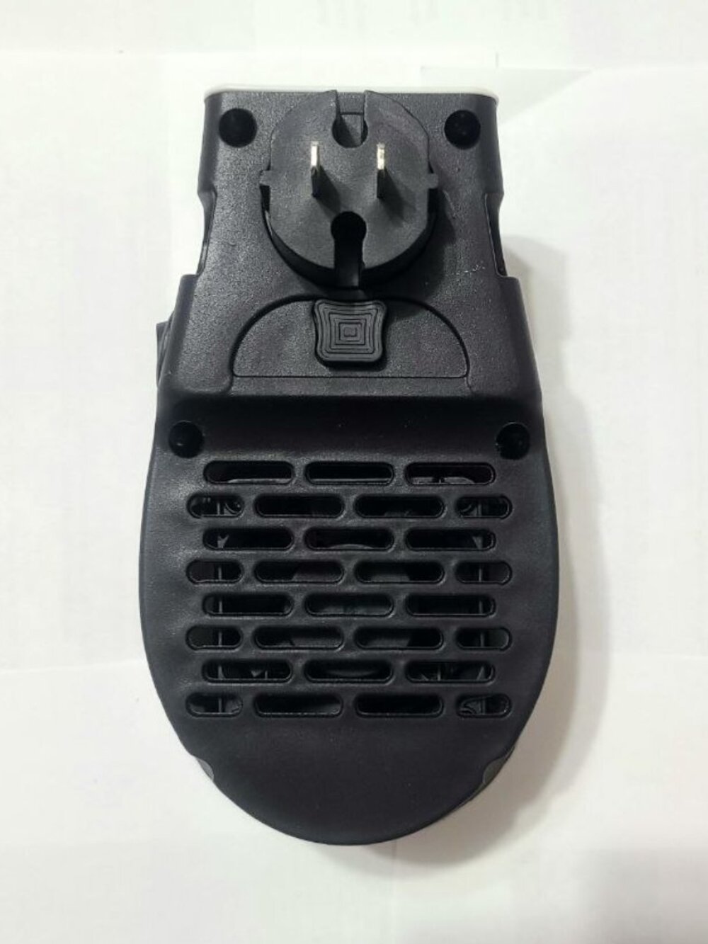 Portable Plug‑In Heater - Picture 5 of 5